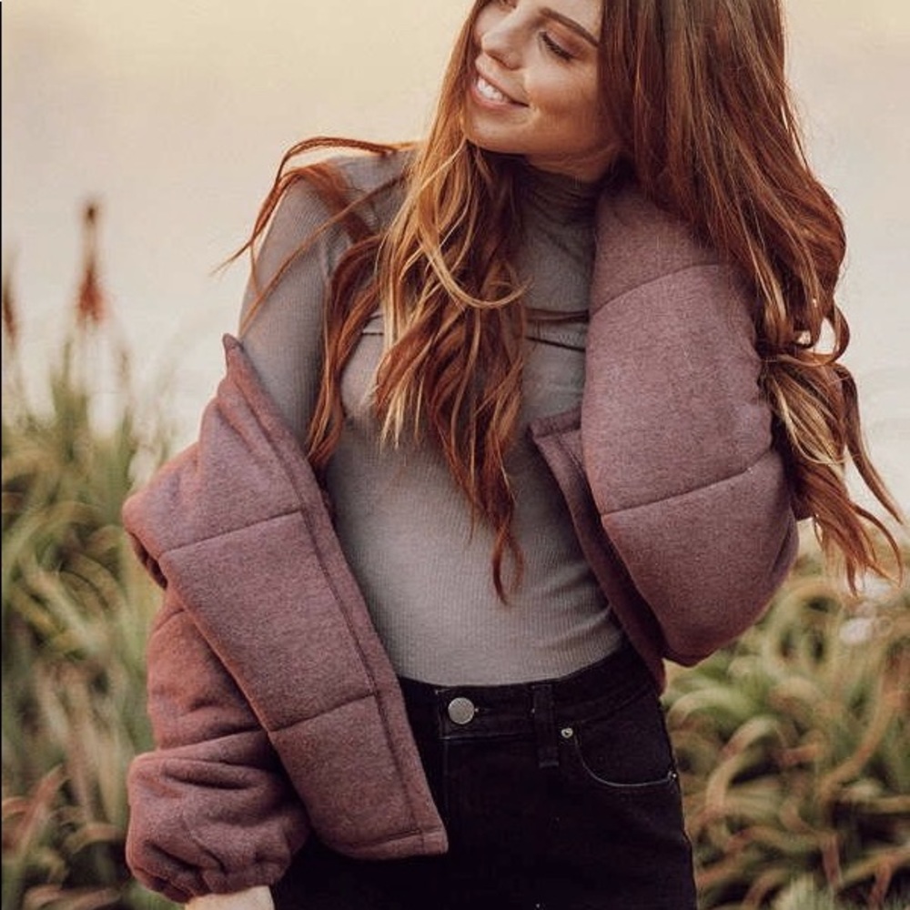 Urban Outfitters jacket